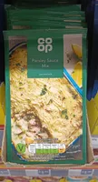 Co-op Parsley Sauce Packet Mix 21g