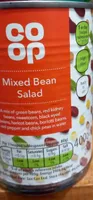 Mixed Bean Salad