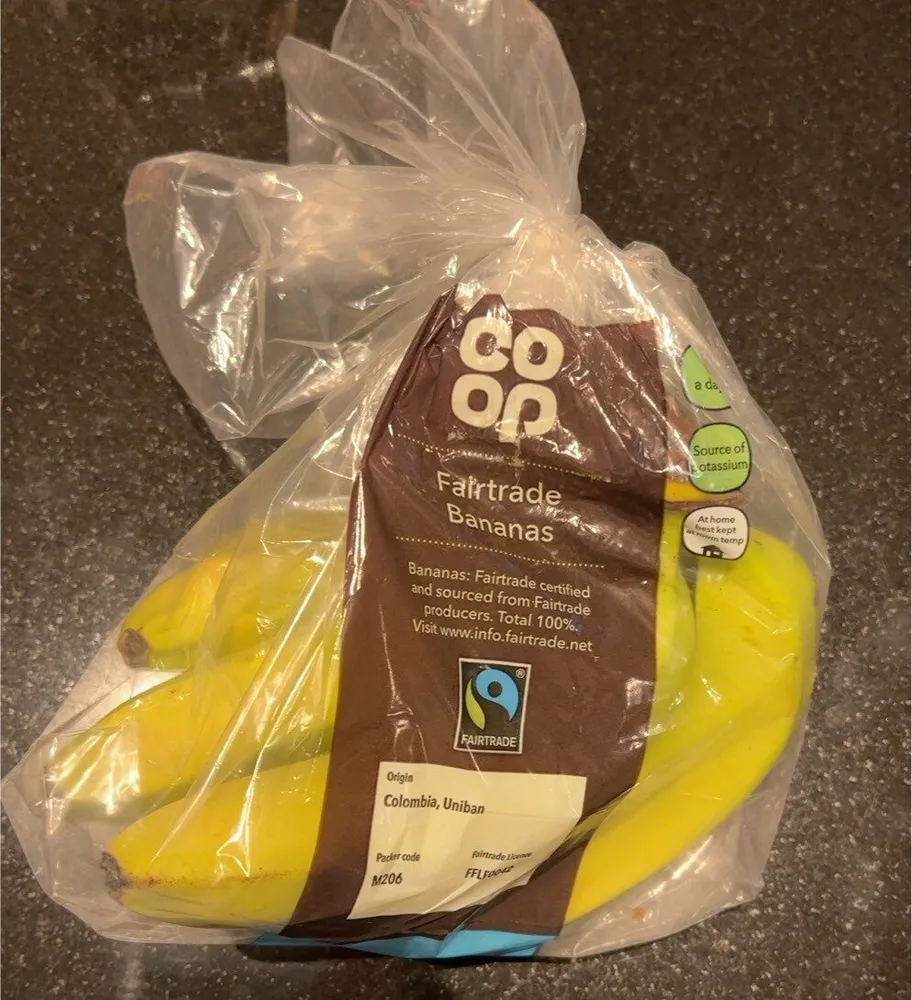 Bananas