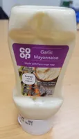 Garlic Mayonnaise