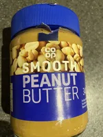 Smooth Peanut Butter