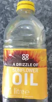 Sunflower Oil