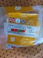 Mild Cheddar