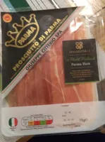 Parma Ham