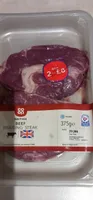 British Beef Braising Steak