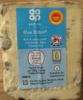 Blue Stilton