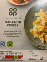 Macaroni Cheese