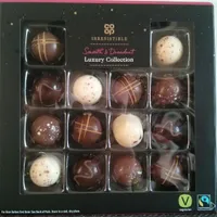 Smooth & Decadent Luxury Collection