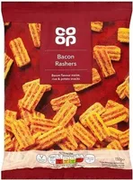 Bacon Rashers