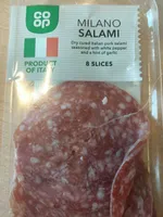Milano Salami