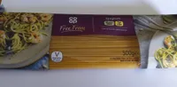 Free from Spaghetti