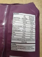 co op free from fusilli