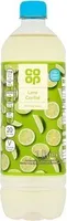 Co-op Lime Cordial 1 Litre