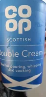 Scottish Double Cream