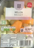 Melon medley