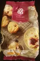 Scone mix