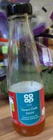 Sweet Chili Sauce