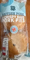 Pork pie