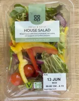 House salad