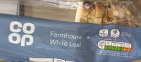 Farmhouse White