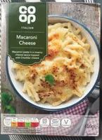 Macaroni Cheese