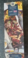 Slow Cooked Sticky Pork Ribs