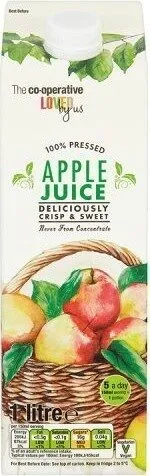Apple Juice