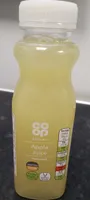 Co-op Cloudy Apple Juice