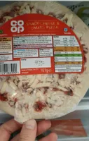 Cheese & Tomato