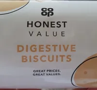Digestive Biscuits