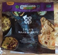 Naan bread