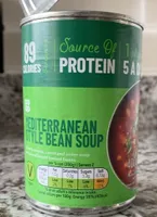 Mediterranean Soup
