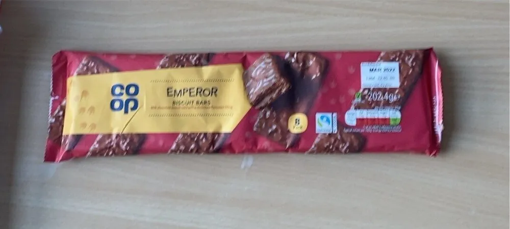 Emperor