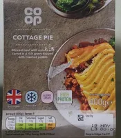 Cottage Pie