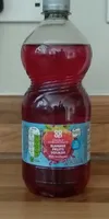 Double Concentration Summer Fruit Squah