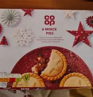 Mince Pies