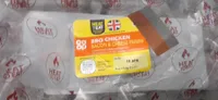 BBQ CHICKEN BACON AND CHEESE PANINI