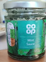 Mint Sauce
