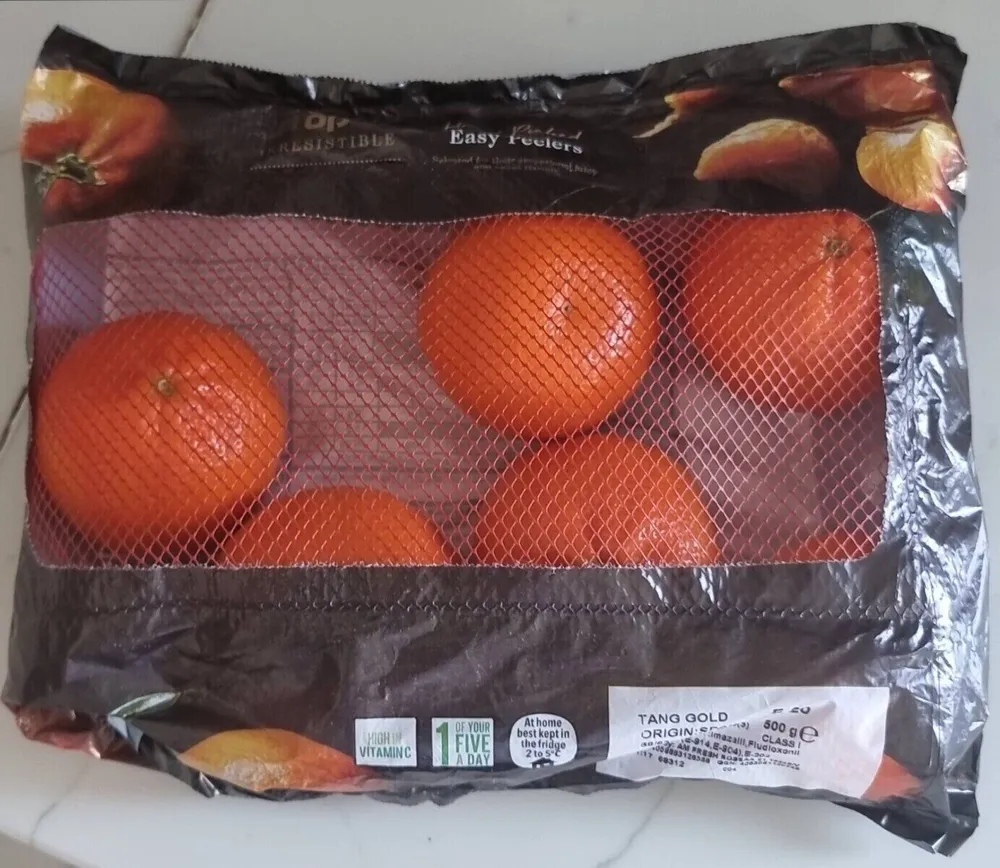 Tangerine