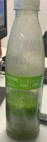 Green goodness gut health smothie