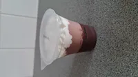 Chocolate Trifle