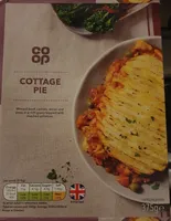 Cottage Pie