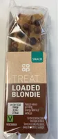Loaded Blondie