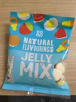 Natural Flavourings Jelly Mix