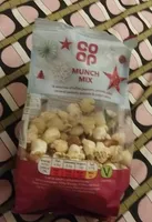 Munch mix