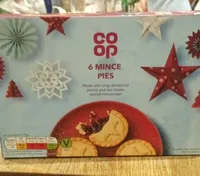 Mince Pies