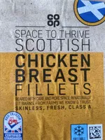 Chicken Breast Fillets