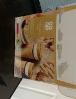 Billionares Cones
