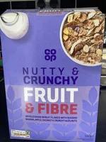 Fruit & Fibre