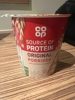 Coop Porrige Pot